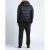 纪梵希（Givenchy） 618男士SHELL夹克 Black 40 suit