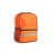 飞尔（FLYER）应急包 应急处理应急物资储备套装【38*16*28cm 橙色-外包】