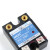 适用单相固态继电器SSRMGR-1 D4825直流控交流DC-AC常开25DA 单只固态继电器