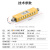 博扬 N型射频可调衰减器 5W N-KK可调0-60dB按键步进式衰减器0-5GHz BY-N-BJ60-5G-5W