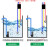 污水池地下室排水自动开关水泵水位控制器水满抽水低位停机感应器 排水控制器A套餐