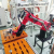 笙惠阙六轴机器人工业级焊接打磨机床上下料喷涂机械臂臂展940㎜负载5KG 夹具定制 现货