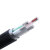 FIFAN 铝电缆4芯铝电缆线YJLV电压0.6/1KV4*120