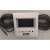 约克空调线控器WVH-02GY多联机温控器控制面板手操器控制开关 WVH-02-GY (氟4线)