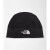 北面（The North Face）秋冬新款男士帽子刺绣logo 温暖舒适 时尚耐用 防水 NF0A7RI7 S/M（头围53-57cm）