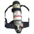 VOLER 威尔 碳纤维空呼气瓶 消防气瓶  6.8L 1个