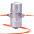 气动空压机自动排水器PA-68储气罐高压小球型排水阀 小型气动排水器HAD202（0-1.0MAP） 