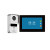 AnBaoLe AbL别墅可视门铃高清电子智能视频监控器有线对讲wifi可视门铃7英寸一拖一智能监控摄像头