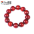F.SHE雷击木天l然红心桃木佛珠百年深山老桃木男女款 百年红心老桃木手串08mm*108手链