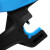 优麦达 Y5196 PE管打孔器 手握输水管带软管开孔器孔径3mm 蓝色