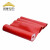 金能电力 红色高压绝缘胶垫 配电室绝缘橡胶板 5mm绝缘地垫1.2m宽5米/卷