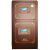 甬康达   FDG-A10/D-73S 电子密码保险柜 古铜色H800*W430*D380mm 