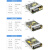 正泰NKY3-S开关电源220V转24V直流电变压器LED导轨式监控LRS-48V 导轨式480W 20A DC24V