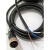 传感器连接线 直头/弯头 可靠耐用 直头 标准2米