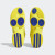 阿迪达斯ADIZERO D ROSE 1 罗斯1代 全明星复刻款男子实战透气防滑篮球鞋 欧码40.5/US7.5
