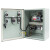 德力西电控基业箱JXF配电柜明装强8.5kw水泵开关控箱电启动器 1.5kw~7.5kw(一用一备)500400 非