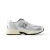 NEW BALANCE   NB530 官方运动鞋24新款男鞋女鞋夏季复古舒适老爹鞋 白色 MR530TA 【建议拍小半码】 45(脚长29cm)