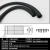 兆然 包塑金属软管电缆电线保护管塑料波纹管蛇皮管穿线管阻燃（50米件）（货期7-10天） 75mm 10天