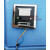 HCG和成卫浴AF926蹲坑自动大便冲水器维修配件感应电眼电磁阀 AF926感应电路边框