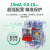 上海人民DZ47LE-15MA漏电保护器2P32A63A透明漏电断路器空开220v 50A 1P+N