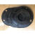 带孔法兰橡胶垫片黑胶垫片 法兰耐油橡胶密封垫片 丁晴加厚国 DN800-32寸