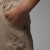 耐克（NIKE）女子夏季新款时尚百搭休闲阔腿透气裤脚拉链运动长裤 DZ3350-244 S