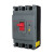 电气漏电保护塑壳断路器 CDM3L-400F/3300 315A 350A 400A 250A 200A(定制) CDM3-400型 CDM3-400型 3300