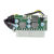 DC-ATX迷你ITX机箱直插电源板12V300W电源模块24PIN零噪音ITX DC定制 军绿色