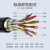 海乐(HAILE)室外20对大对数语音线缆 HYA-20*2*0.4线径 阻燃PVC外套 3000米 HT-0020