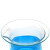 赫思迪格 玻璃表面皿 高透明凹凸皿 烧杯盖结晶皿盖圆皿 80mm【10片】HHW-472