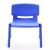 SYSBEL 加厚款蓝色椅子 做高45CM 单位：把 起订量：10把 货期20天