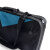 安格清洁 AG-F020 保洁轻便工具单包 黑色 多功能手提包收纳包工具包