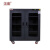 美阳 干燥/防潮柜 工业电子零件实验室仪器相机镜头存储柜H1U-315黑色 2B00072