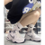 耐克（NIKE）Air Monarch4 M2K白蓝男女复古休闲老爹运动鞋415445-102 415445-102 白蓝   38.5