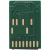 丢石头 红外测距传感器 GP2Y0距离传感器模块 高精度模拟量输出 带端子线 测距 (4-50cm) 1盒