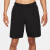 耐克（NIKE）短裤男裤夏季款2024新款运动裤针织裤透气舒适宽松休闲裤 CZ2234-010黑色 M