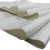 海斯迪克 HKZX-18 清洁工具 清洁辅助编织袋 物流搬运包装袋 白色55*95cm