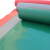 海斯迪克 HK-585 PVC光面地垫 耐磨塑胶防滑垫 灰色宽0.9*15米(整卷)