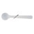 药勺 材质0.5g小药勺定粉状药物勺子用3克三七粉1盐勺HZD 0.5克长9.5cm