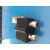 音响配件2孔莲花座音频输出输入接口 AV带焊好电路板 买2个送1个 焊2个电阻