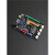 开发板 ATmega328P Uno改进版 UNO-R3主板单片机模块 UNO PRO4M 黑色沉金（typec接口） 【 不焊排针 带数据线