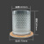 螺杆式空压机空滤机滤芯油气分离器专用机油过滤三滤保养配件 (15匹)160H*170*110