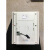 恩宝乐QSA-8000CN43-T1可视对讲电话门铃室内机支架底座挂板背板铁 挂板背板铁