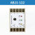 上海时电梯相序继电器三相交流保护ABJ1-122X12WX适用奥的斯 ABJ1122