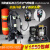 千惠侬消防认证 RHZKF6.8/30 正压式空气呼吸器 碳纤维气瓶6.8L 3C厂家 6.8L械表（带检验报告）