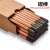 SYBRLR 碳弧气刨碳棒D10*355mm镀铜圆碳棒 50支/盒 10盒/箱