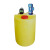 定制适用加药桶箱搅拌机液体加药立式电动污水处理液体工业减速电机计量泵 0.37KW(380V）