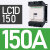 LC1D150交流接触器LC1D11500M7C LC1D1700Q7C LC1D150 M7C -AC220V