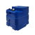 定制适用别墅地下室污水提升泵卫生间厨房粉碎排全自动污泵提升器 单泵2.2千瓦  PE120升  升级款