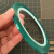 贝塔 硬边刻线胶带 绿色 透明 GK模型细节改造推刀高达工具 3mm绿色刻线胶带(厚度100um)